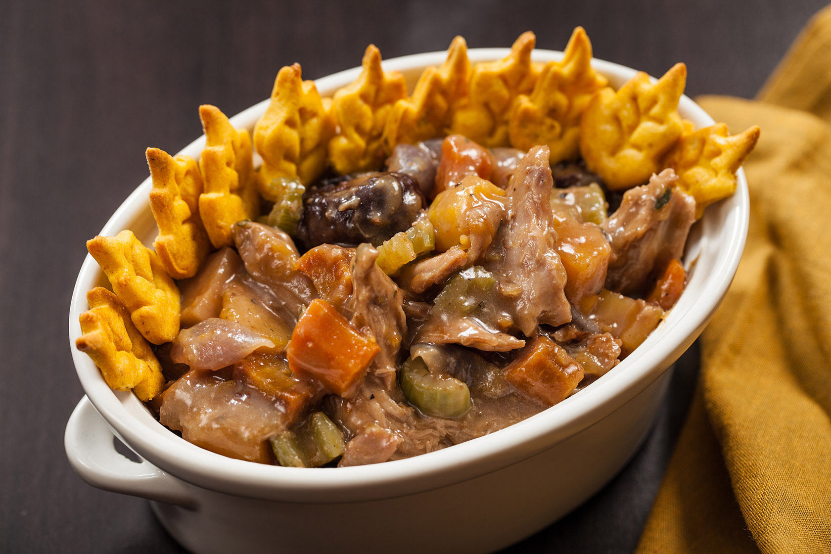 Maple Leaf Farms Announces Winning Duck Dishes in its 2017 Consumer